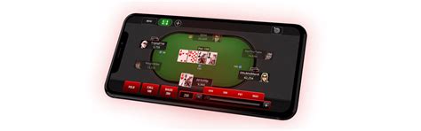 Online πόκερ – Παίξε παιχνίδια πόκερ στο PokerStars™.